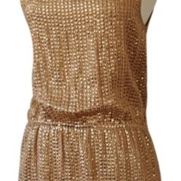 Calpyso St. Barth Sequin Dress - Picture 6 of 7